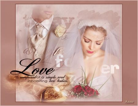 L'Amour...............