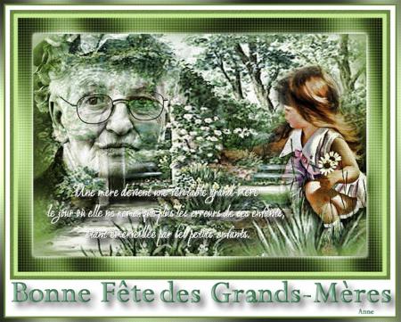 Aujourd'hui 4 mars c'est...................