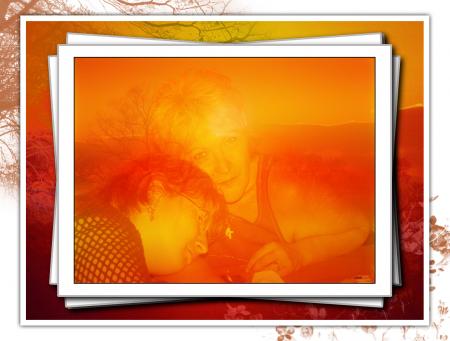 Toi Mon Vieux Copain...