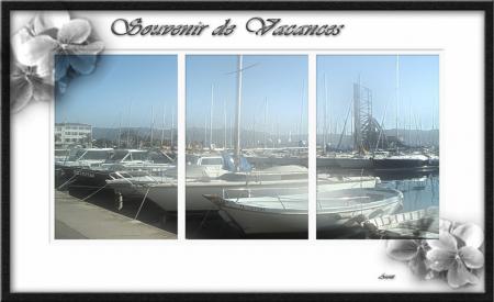 c'est le d�part....