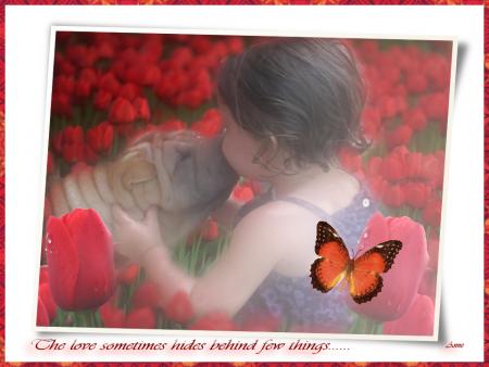 Montages avec des photos retrouv�es