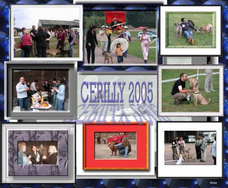 NATIONALE D'ELEVAGE 2005