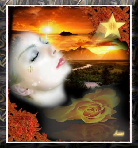 L� o� je t'emennerai